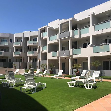 Corralejo Marea Alta Leilighet Eksteriør bilde