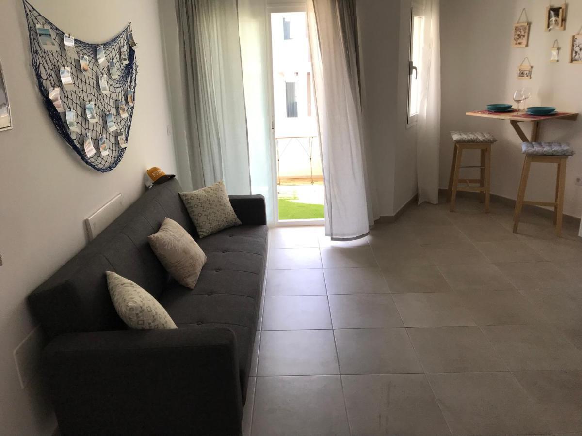 Corralejo Marea Alta Leilighet Eksteriør bilde